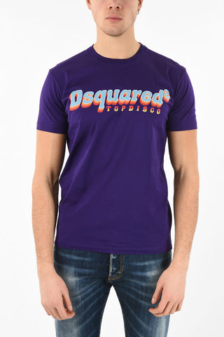Printed COOL FIT T-Shirt