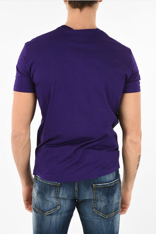 Printed COOL FIT T-Shirt