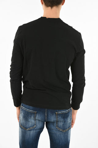 Printed SURF FIT T-shirt