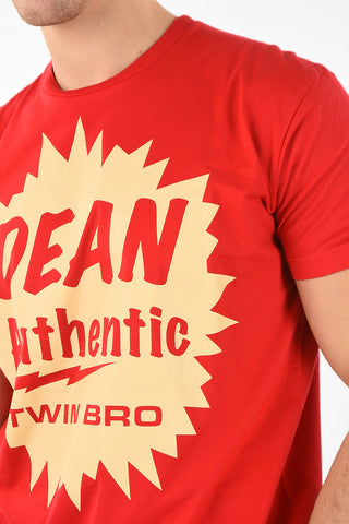 Printed COOL FIT T-Shirt