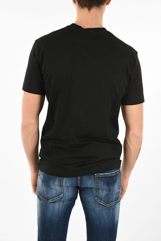 Printed COOL FIT T-Shirt