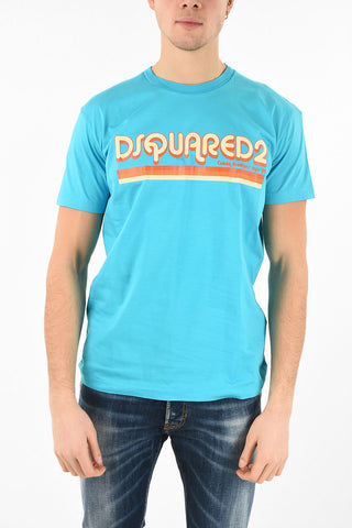 Printed COOL FIT T-Shirt