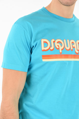 Printed COOL FIT T-Shirt