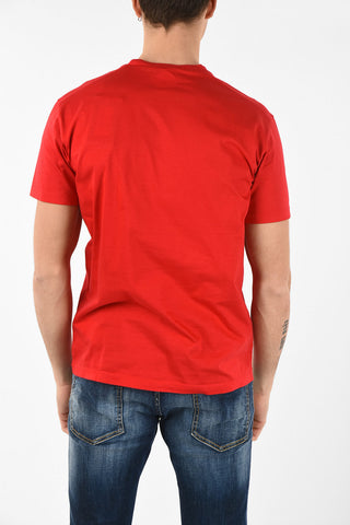 Printed COOL FIT T-Shirt