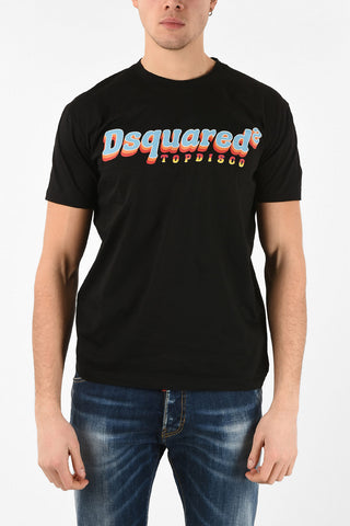 Printed COOL FIT T-Shirt