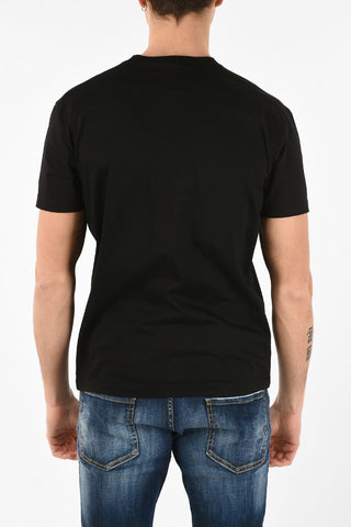 Printed COOL FIT T-Shirt