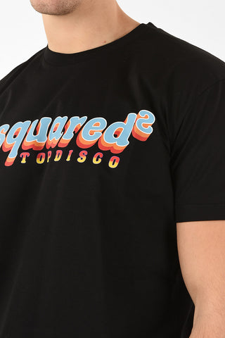 Printed COOL FIT T-Shirt