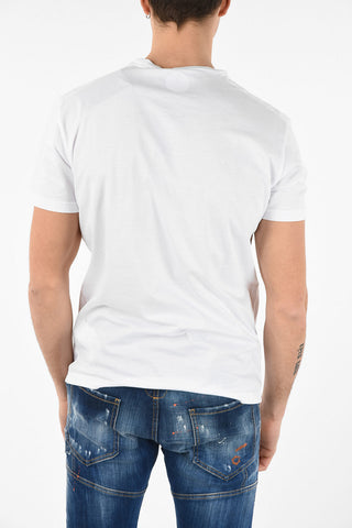 Printed COOL FIT T-Shirt