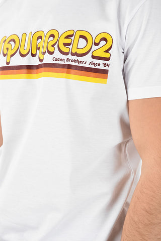 Printed COOL FIT T-Shirt