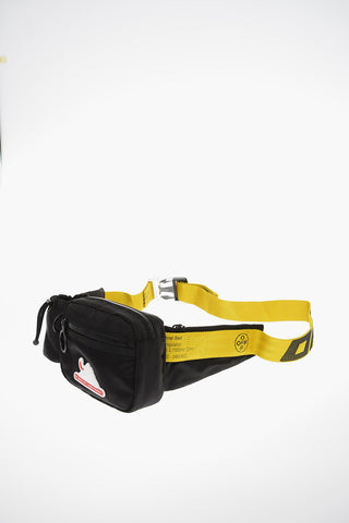 힙색 Utility EQUIPMENT 조절 가능한 스트랩
