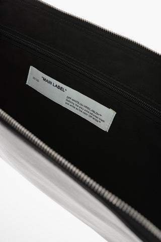 Leather QUOTE Briefcase
