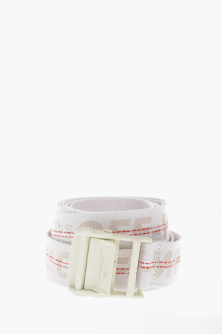 Embroidered Fabric CLASSIC INDUSTRIAL Belt 35 mm