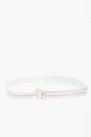 Embroidered Fabric CLASSIC INDUSTRIAL Belt 35 mm