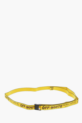 MINI INDUSTRIAL Belt 25 mm