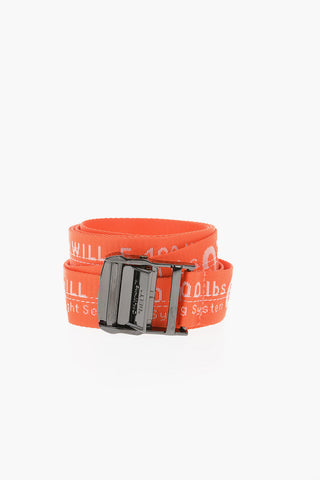 CLASSIC INDUSTRIAL Belt 35 mm