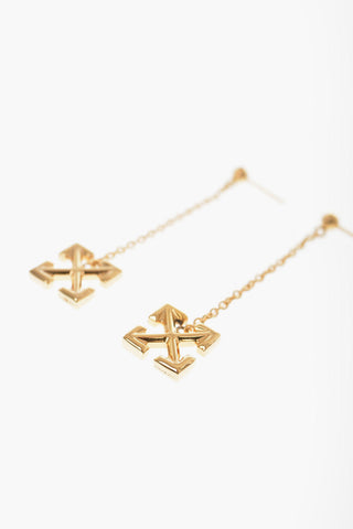 SMALL ARROW Pendant