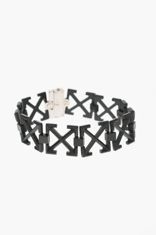 Braccialetto MULTI ARROWS in Metallo