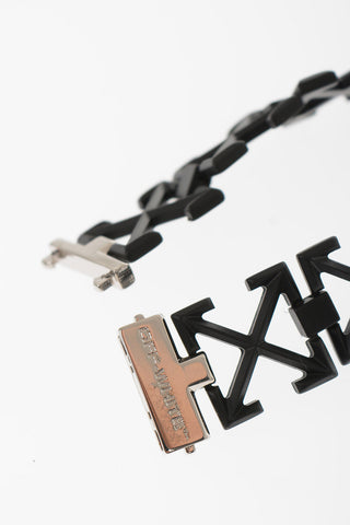 Braccialetto MULTI ARROWS in Metallo