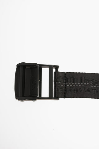 CLASSIC INDUSTRIAL Belt 35 mm