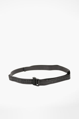 CLASSIC INDUSTRIAL Belt 35 mm