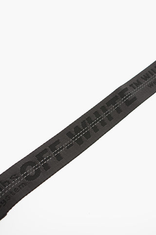 CLASSIC INDUSTRIAL Belt 35 mm