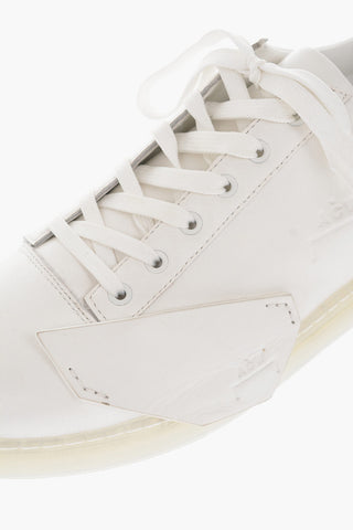 Leather ACW SHARD Sneakers
