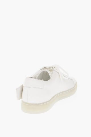 Leather ACW SHARD Sneakers