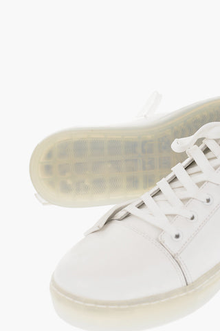 Leather ACW SHARD Sneakers