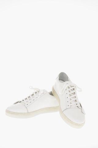 Leather ACW SHARD Sneakers