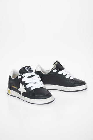Leather BALLSTAR Sneakers