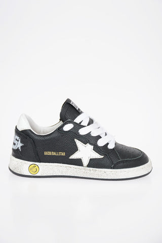 Leather BALLSTAR Sneakers