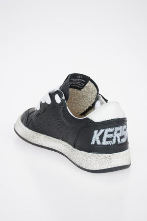 Leather BALLSTAR Sneakers
