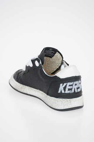 Leather BALLSTAR Sneakers