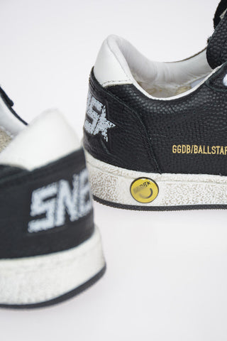 Leather BALLSTAR Sneakers