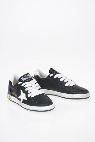 Leather BALLSTAR Sneakers