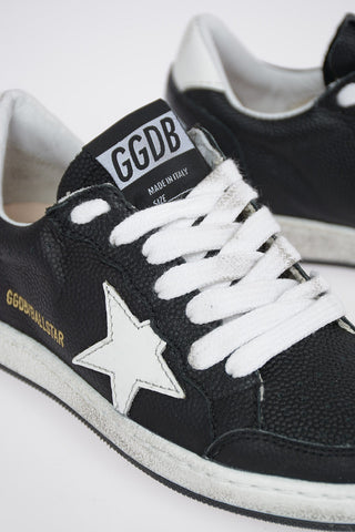 Leather BALLSTAR Sneakers
