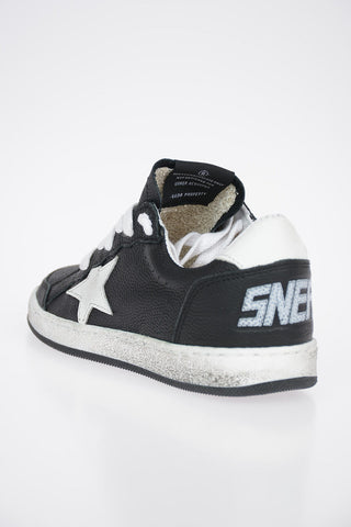 Leather BALLSTAR Sneakers