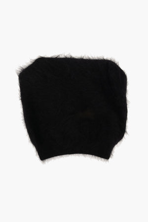 Angora Beanie