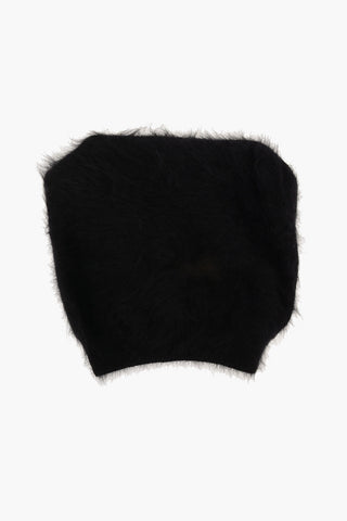 Angora Beanie
