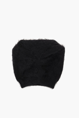 Angora Beanie