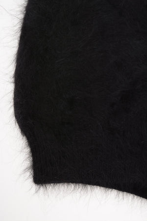 Angora Beanie