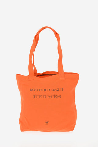 Fabric Tote Bag