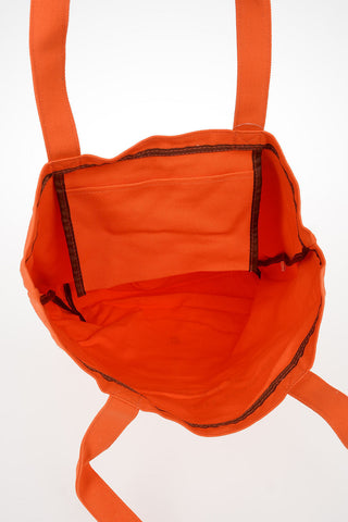 Fabric Tote Bag