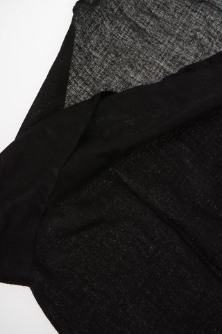 Foulard in Cashmere