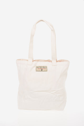 Fabric Tote Bag