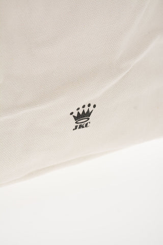 Fabric Tote Bag