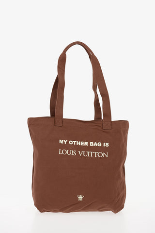 Fabric Tote Bag