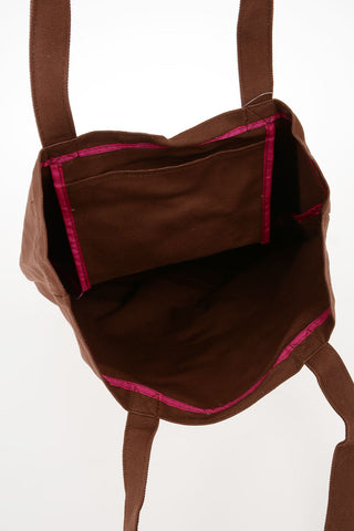 Fabric Tote Bag