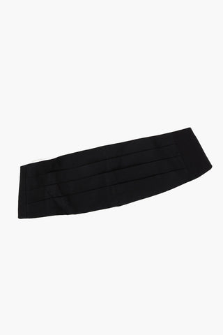 150mm Silk Blend Belt