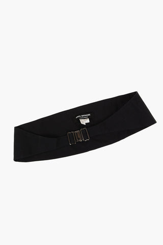 150mm Silk Blend Belt